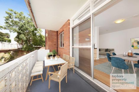 Property photo of 3/25 Pine Street Randwick NSW 2031