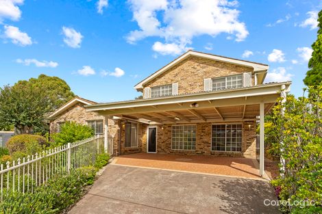 Property photo of 3 Bunya Close Baulkham Hills NSW 2153