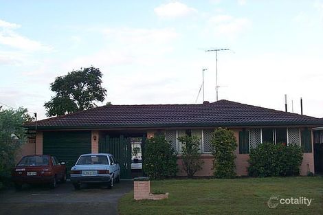 21 Beverley Cres, Broadbeach Waters, QLD 4218