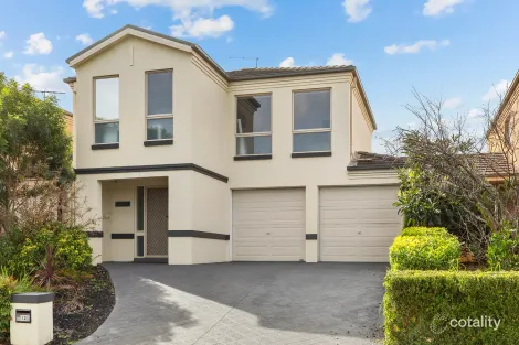 Property photo of 12 McGuirk Way Rouse Hill NSW 2155