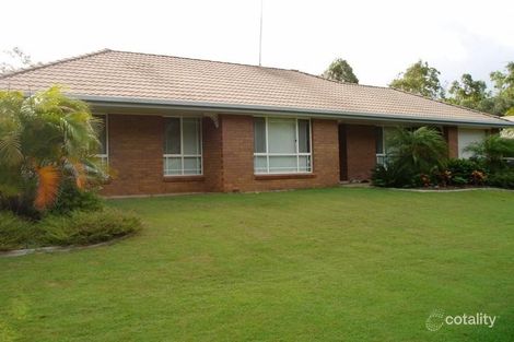 22 St Lukes Ct, Capalaba, QLD 4157