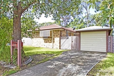 39 Bloodwood Cres, Molendinar, QLD 4214