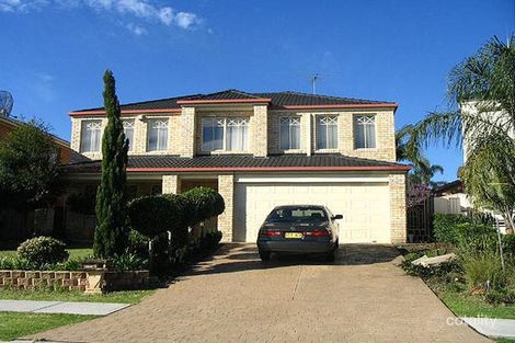 9 Borojevic St, Bonnyrigg Heights, NSW 2177