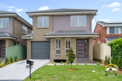 66b Nottingham Cres, Chipping Norton, NSW 2170