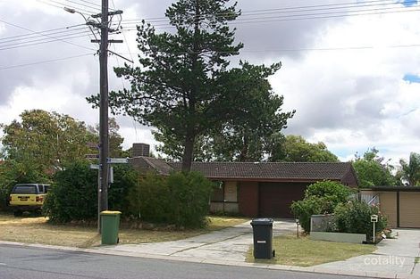 43 Balfour St, Huntingdale, WA 6110