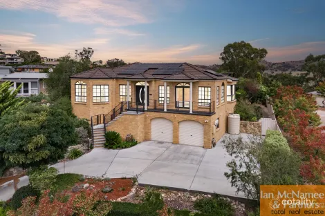 Property photo of 66 Waterfall Drive Jerrabomberra NSW 2619