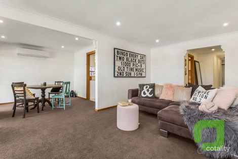 Property photo of 24 Knightsbridge Avenue Altona Meadows VIC 3028