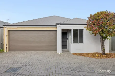 Property photo of 5/9 Arthur Street Cannington WA 6107