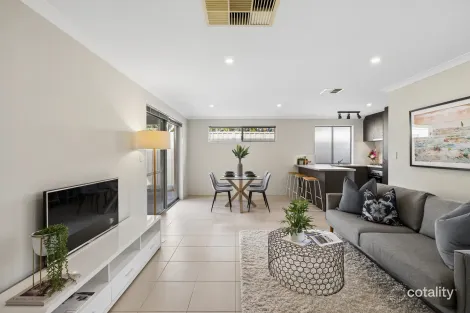 Property photo of 5/9 Arthur Street Cannington WA 6107