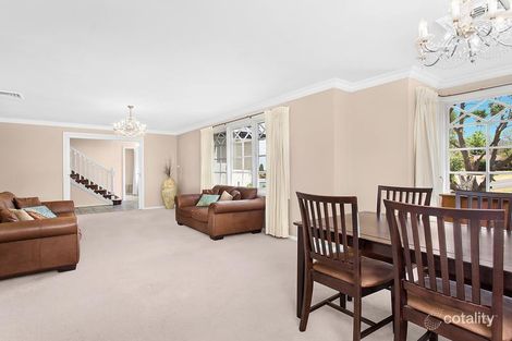 3 Glade Pl, West Pennant Hills, NSW 2125