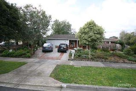 31 Toolimerin Ave, Bayswater North, VIC 3153