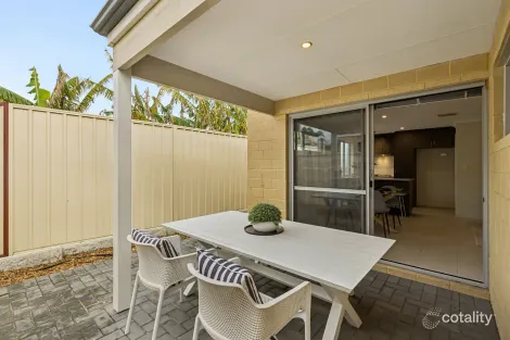 Property photo of 5/9 Arthur Street Cannington WA 6107
