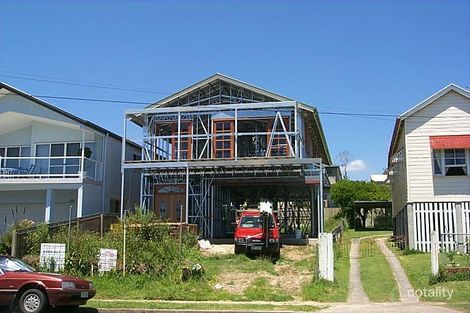 7 Kingsley Tce, Wynnum, QLD 4178