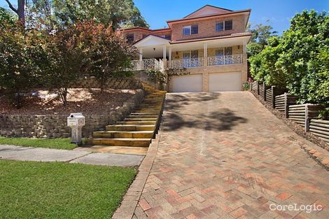 Property photo of 15 Timothy Close Cherrybrook NSW 2126