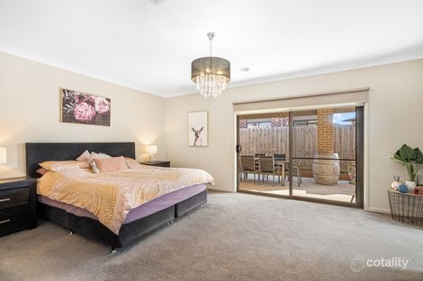 Property photo of 21 McKenna Street Bannockburn VIC 3331
