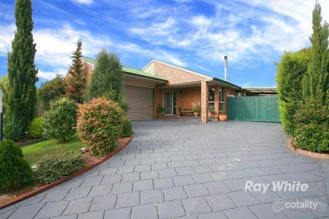 31 Gum Nut Dr, Langwarrin, VIC 3910