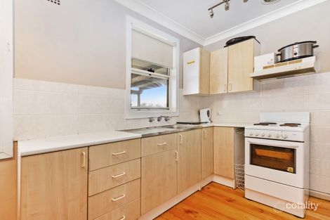 Property photo of 52 Tarawa Road Lethbridge Park NSW 2770