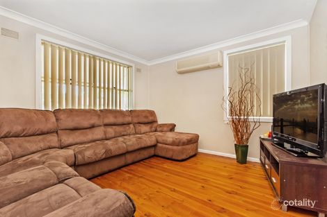 Property photo of 52 Tarawa Road Lethbridge Park NSW 2770