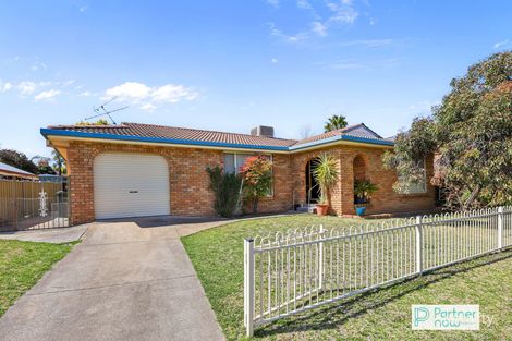 109 Garden St, Hillvue, NSW 2340