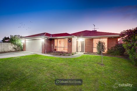 Property photo of 12 Talara Court Cranbourne VIC 3977