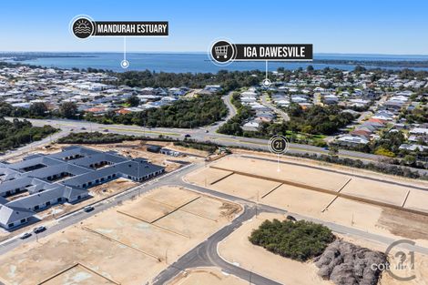 38 Echidna Ent, Dawesville, WA 6211