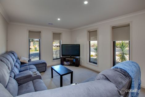Property photo of 23 Bugden Street Wodonga VIC 3690