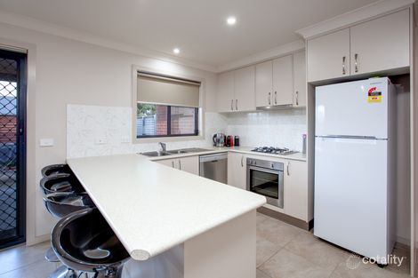 Property photo of 23 Bugden Street Wodonga VIC 3690