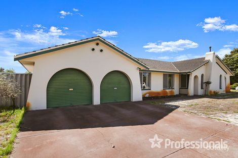 Property photo of 33 Collingwood Street Dianella WA 6059