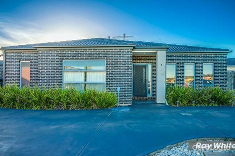 Property photo of 1/8 Craig Close Truganina VIC 3029