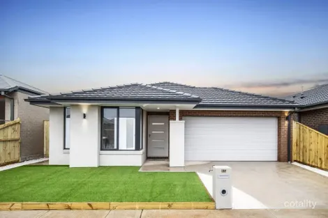 Property photo of 65 Whitecross Drive Thornhill Park VIC 3335