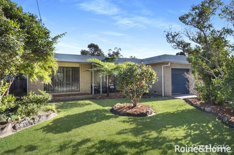 Property photo of 1 Explorer Boulevard Shoalhaven Heads NSW 2535