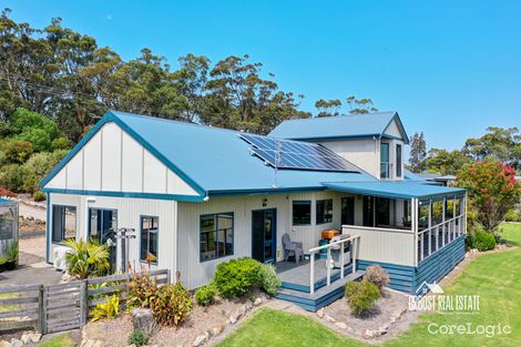 51 Old Marlo Rd, Marlo, VIC 3888