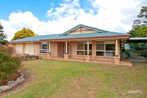 Property photo of 6 Boat Court Mount Warren Park QLD 4207