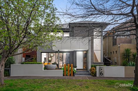 Property photo of 6 Neumayer Place Newport VIC 3015