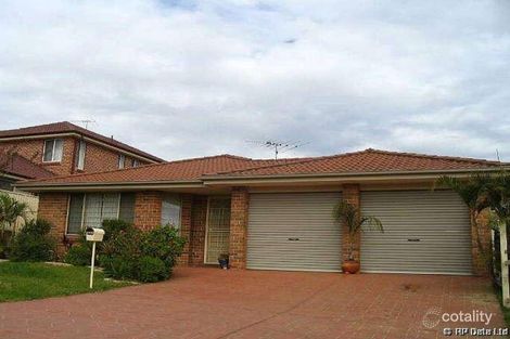 12 Dukic St, Bonnyrigg Heights, NSW 2177
