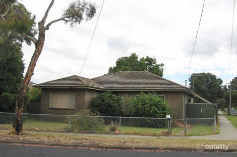 25 Linnet St, Altona, VIC 3018