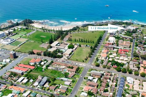 Property photo of 1/2 Windmill Street Port Macquarie NSW 2444