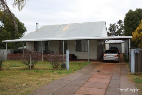 Property photo of 22 Snelson Street Cobar NSW 2835