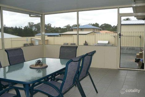 Property photo of 21 Burdett Street Tinonee NSW 2430