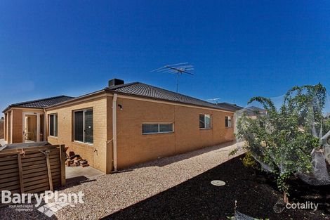 81 Lincolnheath Bvd, Point Cook, VIC 3030