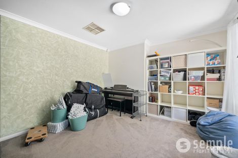 Property photo of 25 Possum Glade Beeliar WA 6164