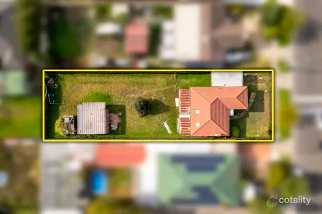 Property photo of 22 Eames Avenue Brooklyn VIC 3012