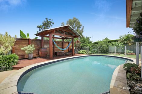 25 Cottesloe Dr, Robina, QLD 4226