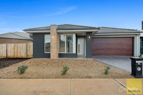 32 Serengeti Dr, Bonnie Brook, VIC 3335