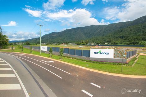 Property photo of 28 Halifax Drive Redlynch QLD 4870