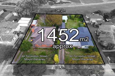 Property photo of 42 Torroodun Street Mount Waverley VIC 3149