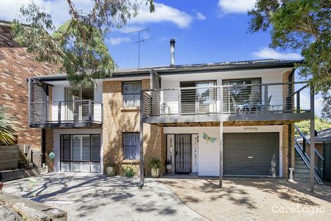 Property photo of 34 Shannon Drive Helensburgh NSW 2508