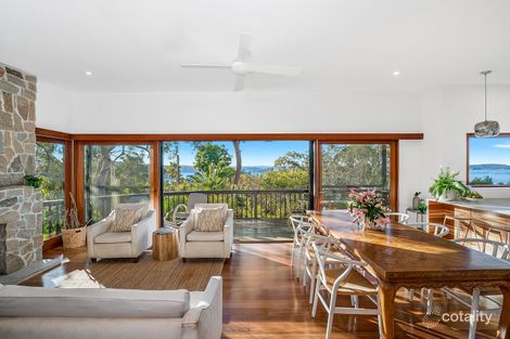 Property photo of 9 Ebor Road Palm Beach NSW 2108