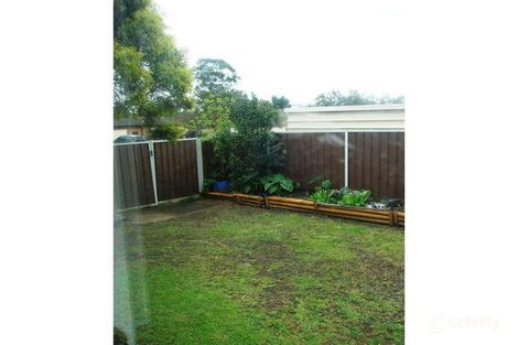 Property photo of 60 Barnard Crescent Oakhurst NSW 2761
