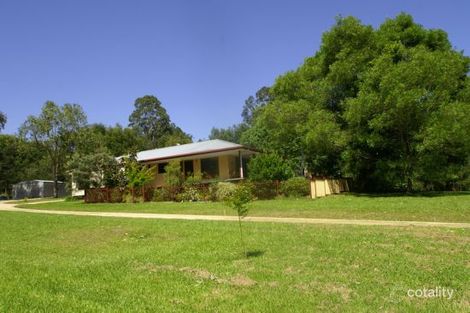 Property photo of 203 Ellems Quarry Road Nana Glen NSW 2450